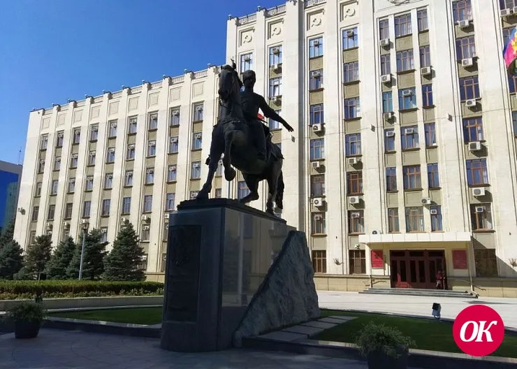 Краснодарский край вошел в число лидеров рейтинга регионов по эффективности борьбы с коронавирусом и его последствиями