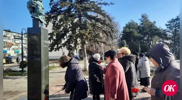 Сегодня день памяти величайшего русского поэта Александра Сергеевича Пушкина