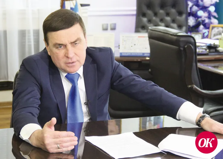 Дела особой важности — мирные проекты