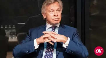 Алексей Пушков о разложении либерализма, западных догмах и естественности миропонимания