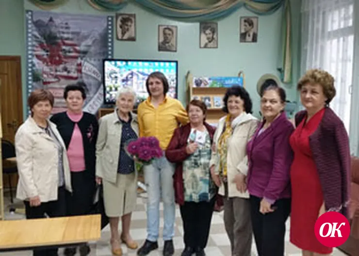 Сергей Переверзев любит Кубань