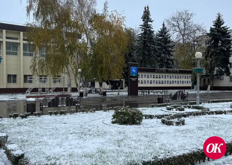Гололедица: синоптики рассказали, какой будет погода сегодня