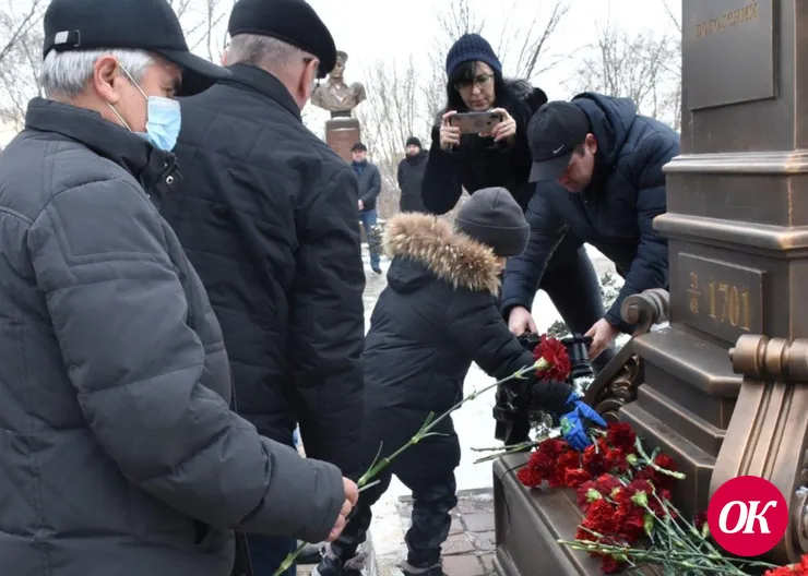 В Кропоткине отметили 321-ю годовщину со дня образования инженерных войск