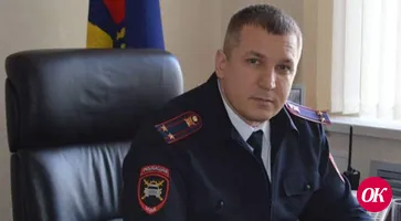 Начальник ОГИБДД ОМВД России по Кавказскому району Д. Ващенко обратился к участникам дорожного движения: