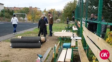 Было это в конце войны...