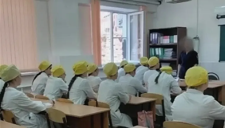 ПРОФБЕСЕДЫ
