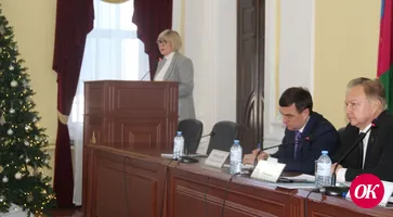 Бюджет Кавказского района в следующем году будет на 90% социально ориентированным