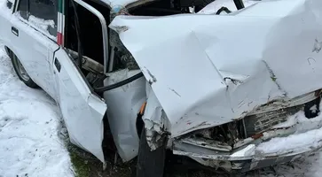 ВАЗ-21074 крупно