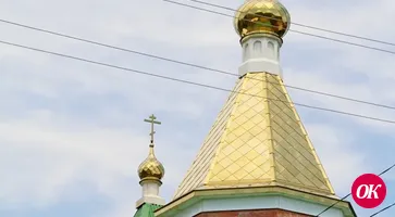 Станица Кавказская единственная в Кавказском районе, где есть действующий старообрядческий храм