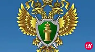 прокурорский надзор