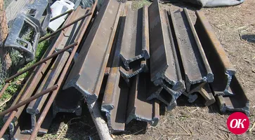Сотрудники транспортной полиции выявили подозреваемых в совершении кражи на железной дороге