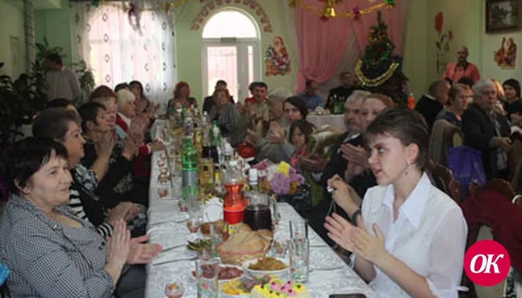 Яркие дети