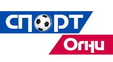 спорт огни