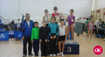 Победы в честь учителя