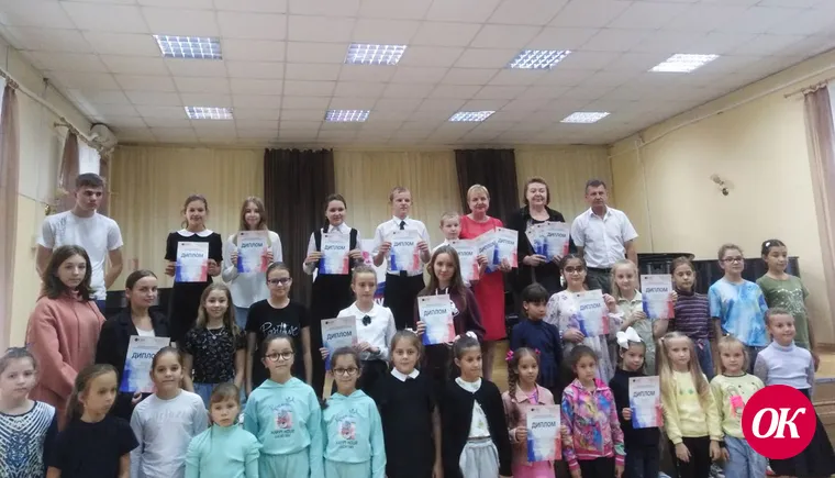 Юные подопечные городской музыкалки стали финалистами международного конкурса