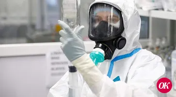 За сутки в крае подтверждено 163 случая COVID-19
