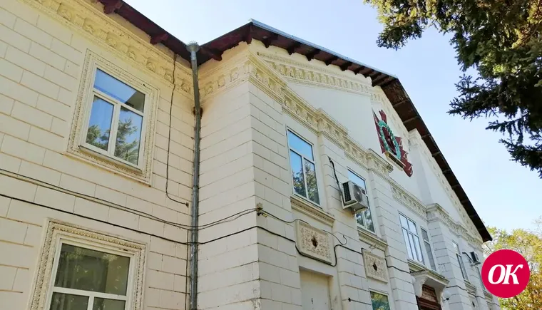 В ближайшие дни сразу в двух Домах культуры Кавказского района начнется ремонт кровли