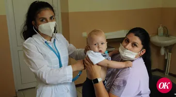 Мини-больница в поселке Мирском оснащена новейшим медицинским оборудованием