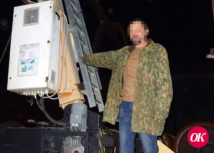 Транспортные полицейские пресекли кражу на железной дороге
