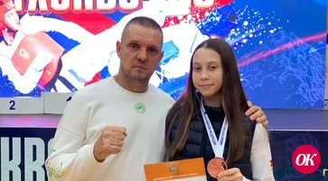 Спортсмены Кавказского района вернулись с Чемпионат России по олимпийскому тхэквондо