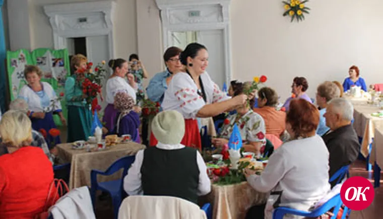 С уважением и почтением