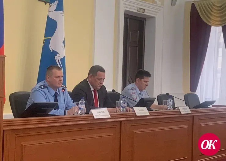 Как предотвратить преступность в подростковой среде, обсуждали в администрации Кавказского района