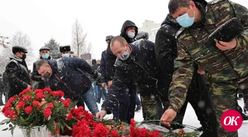 23 февраля «Единая Россия» проведет всероссийскую акцию «Защитим память героев»