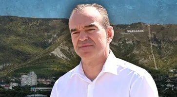 Сезон, в который никто не верил. Вениамин Кондратьев — о том, как Краснодарский край удержал туристов летом 2025 года