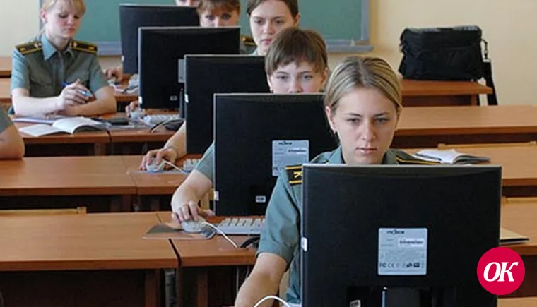 Военный университет ждет абитуриентов