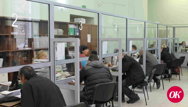 Безработным будет проще зарегистрироваться в Центрах занятости