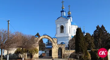 Загадки темижбекских храмов