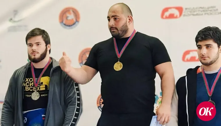 Тренер Кавказского района стал победителем чемпионата Краснодарского края
