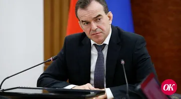 Крайизбирком: За Вениамина Кондратьева проголосовали 2 млн 401 тысяча 266 жителей региона