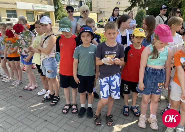 А Пушкина здесь не видели?