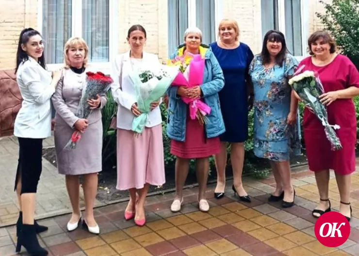 Сменная школа в Кропоткине для взрослых, но она неизменна в своей учебно-воспитательной работе