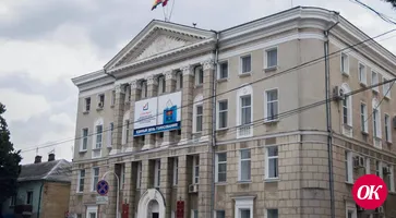 В администрации района состоялось координационное совещание