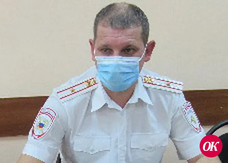 <strong>Полицейские провели брифинг по профилактике экстремистских проявлений</strong>