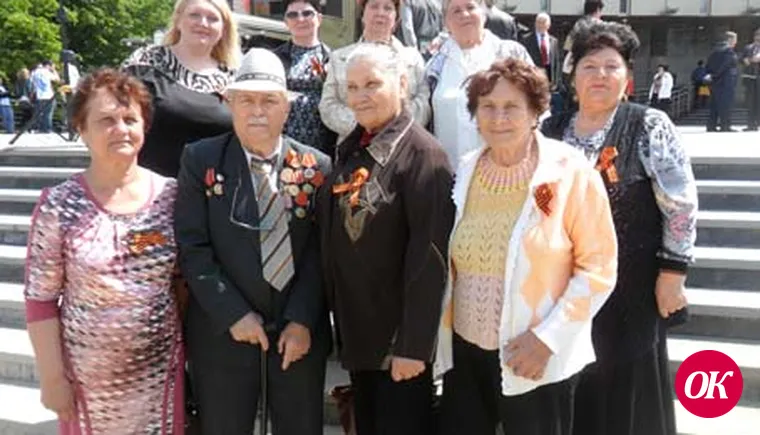 Общайтесь и будете счастливы