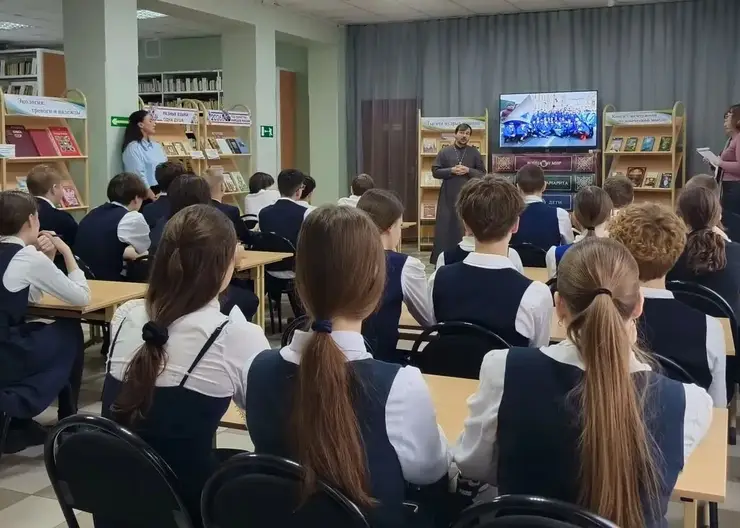 фото Ольга и Черных