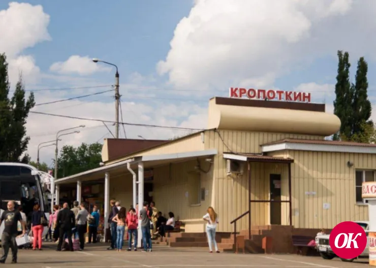 Автобусный пассажиропоток резко увеличился летом