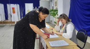 Готовимся к голосованию