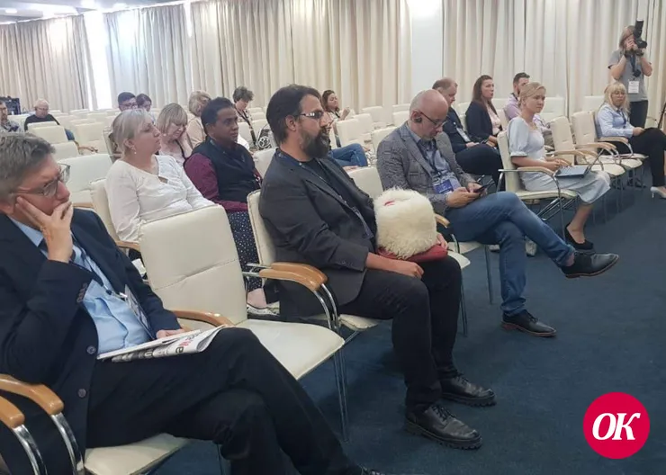 Французский журналист рассказал за какую фразу в Европе можно остаться без друзей
