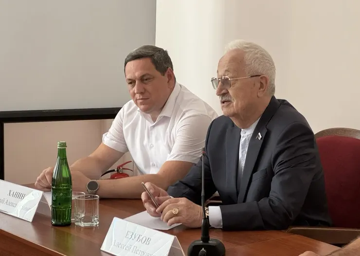 О чем тужит казак