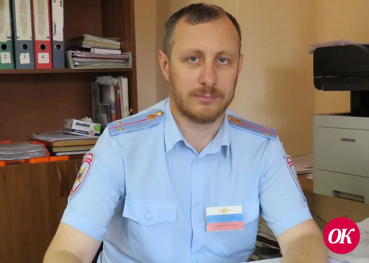 В ОМВД России по Кавказскому району состоялся брифинг по вопросам соблюдения миграционного законодательства
