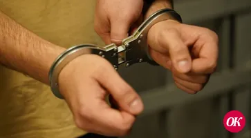 Полицейские задержали подозреваемого в краже