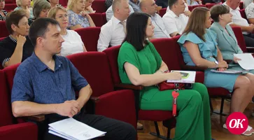 В Кавказском районе состоялось расширенное заседание Совета по развитию предпринимательства