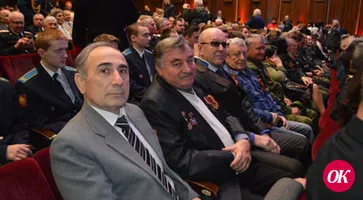 Жизнь наладится, если мы будем едины