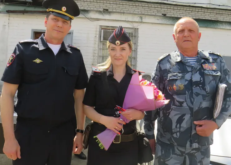 КРАСОТА...