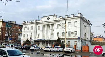 Отдел МВД России по Кавказскому району информирует
