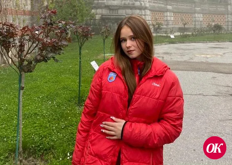 После окончания школы Мария Кулешова собирается учиться юриспруденции